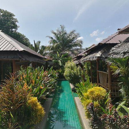 Bamboo Heaven Home Rawai Exteriér fotografie