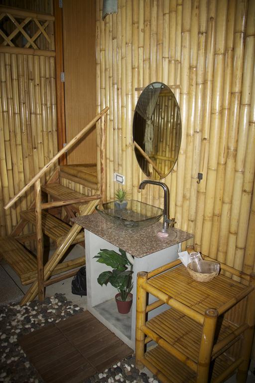 Bamboo Heaven Home Rawai Exteriér fotografie