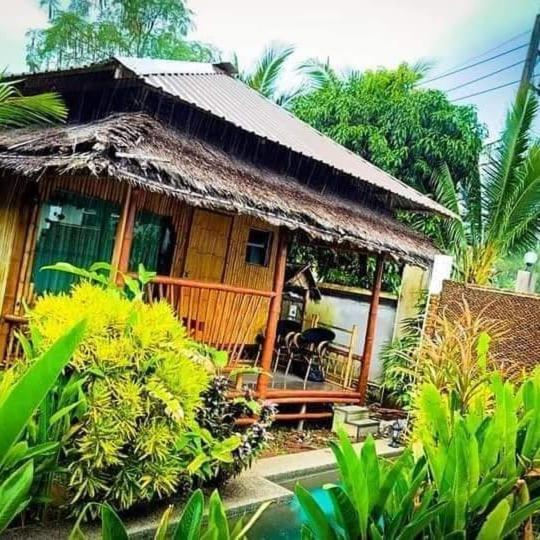 Bamboo Heaven Home Rawai Exteriér fotografie