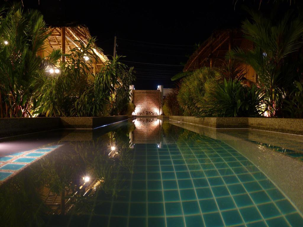 Bamboo Heaven Home Rawai Exteriér fotografie