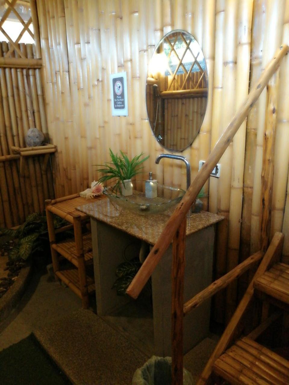 Bamboo Heaven Home Rawai Exteriér fotografie