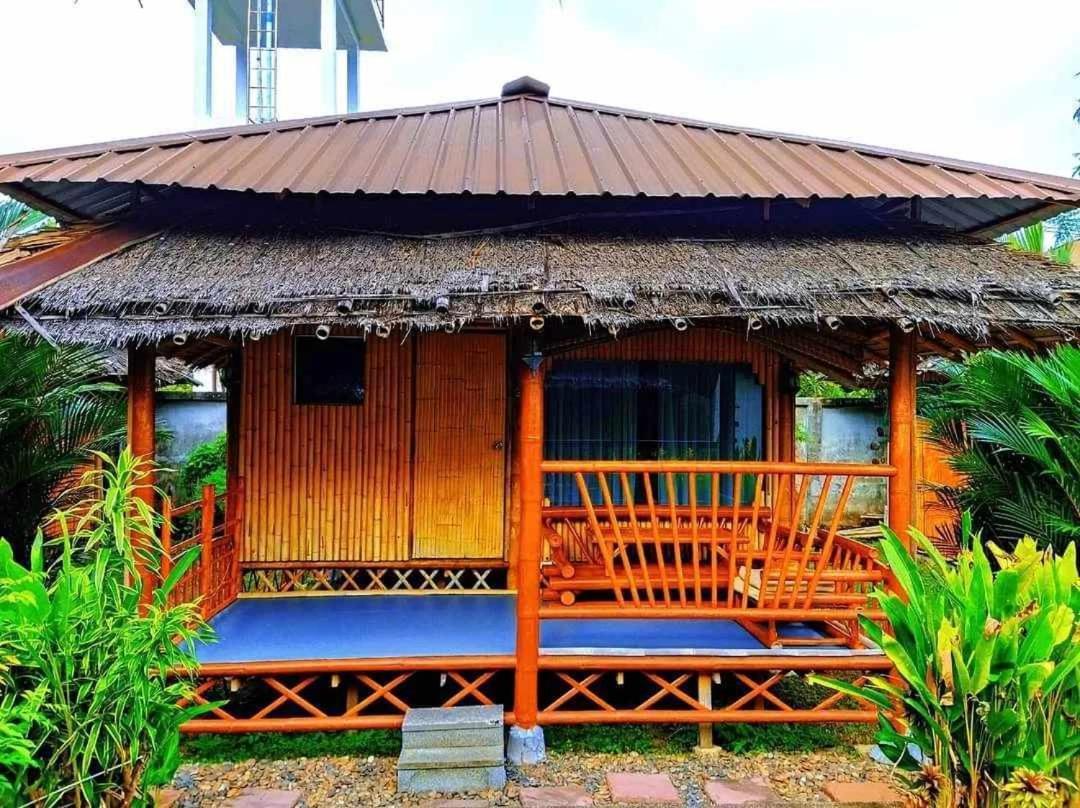 Bamboo Heaven Home Rawai Exteriér fotografie