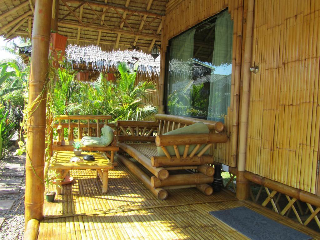 Bamboo Heaven Home Rawai Exteriér fotografie