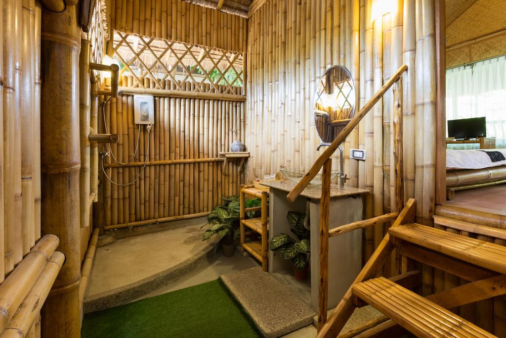 Bamboo Heaven Home Rawai Exteriér fotografie