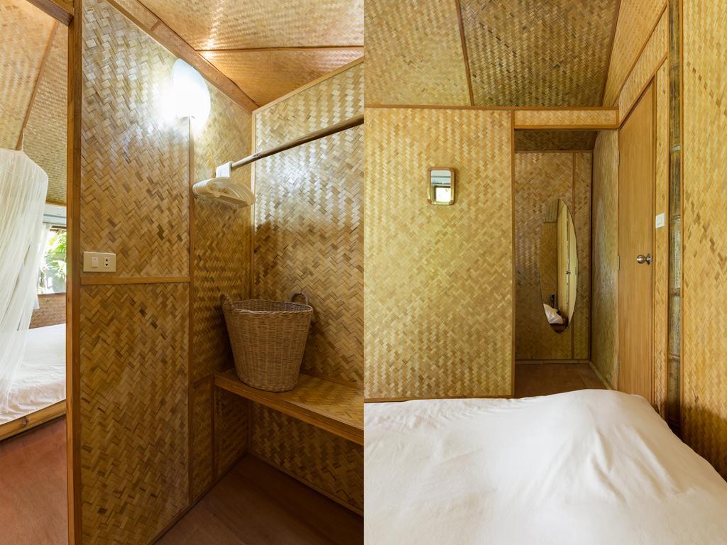 Bamboo Heaven Home Rawai Exteriér fotografie
