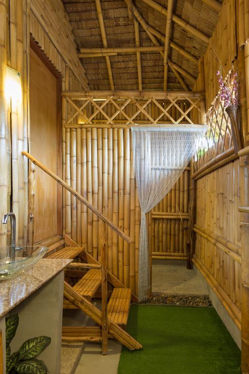 Bamboo Heaven Home Rawai Exteriér fotografie