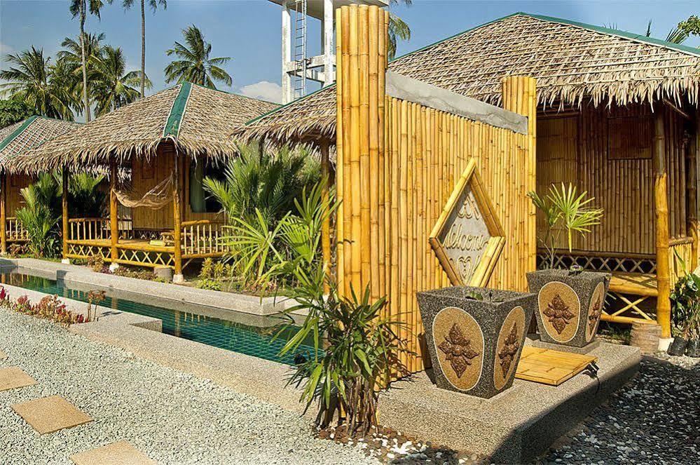 Bamboo Heaven Home Rawai Exteriér fotografie