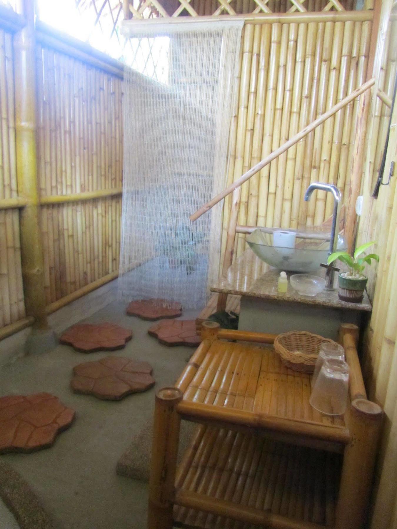 Bamboo Heaven Home Rawai Exteriér fotografie